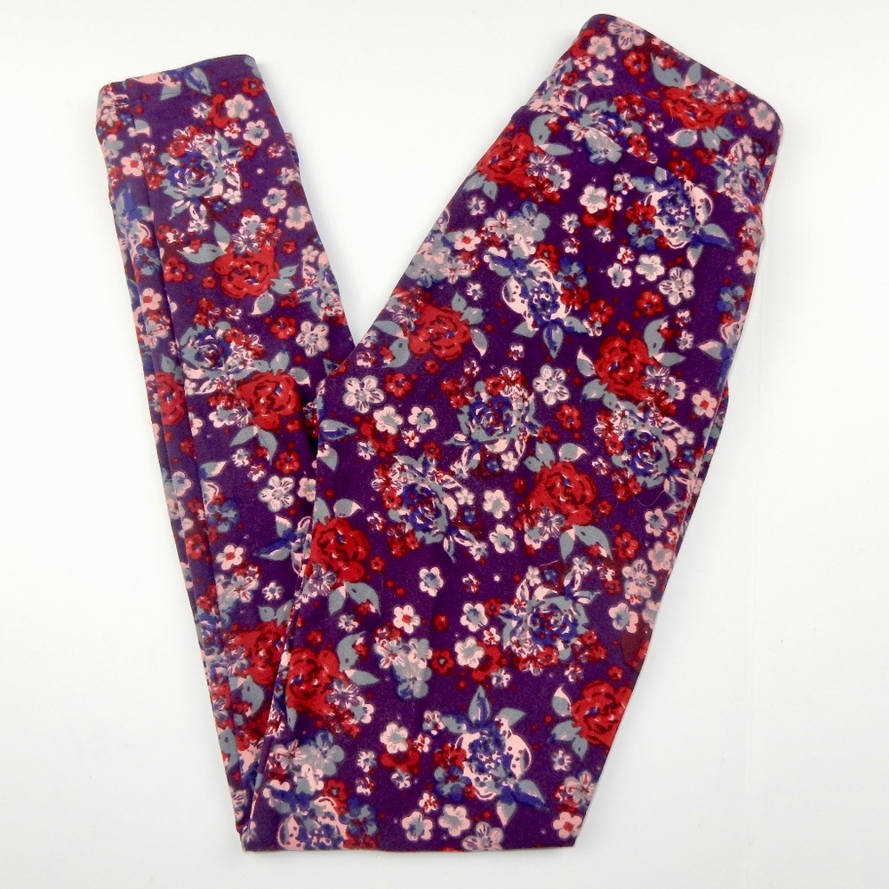 Lularoe Leggings One Size